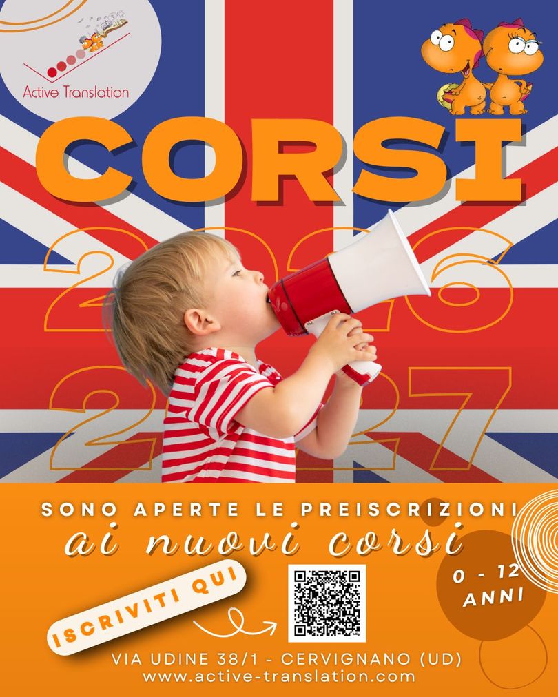 Odoo • Testo e immagine